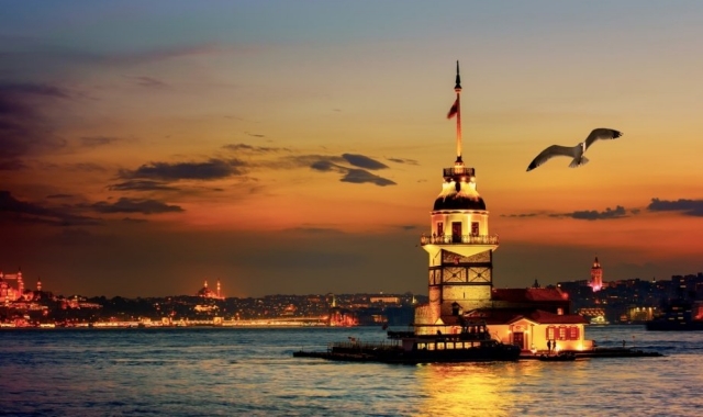 [소울투어] 이스탄불 아시아지구 로컬 미식 맛집 투어