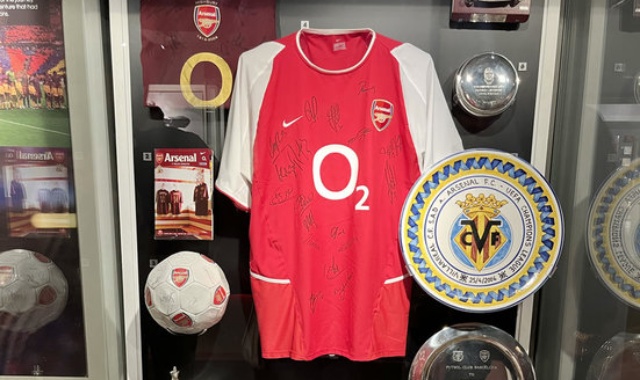 [런던소풍] 아스날 & 토트넘 스타디움 한국인 가이드 투어