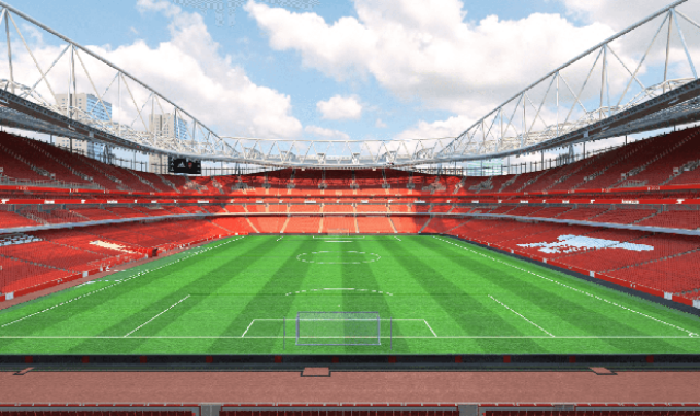 [런던소풍] 아스날 에미레이트 스타디움 한국인 가이드 투어