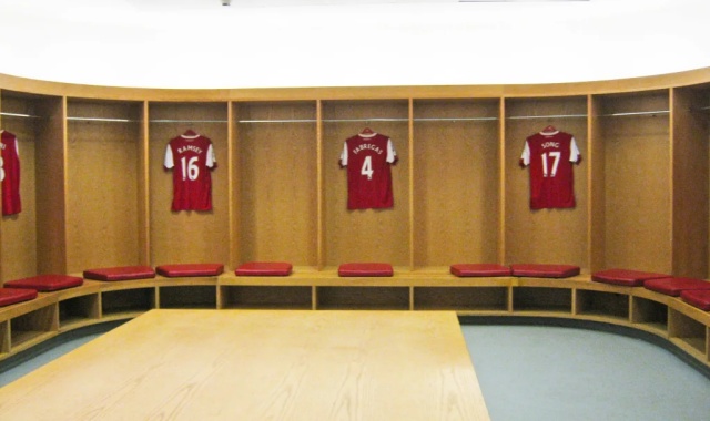 [런던소풍] 아스날 에미레이트 스타디움 한국인 가이드 투어