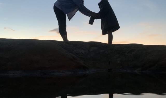 [고호주] 블루마운틴 & 킹스테이블랜드 & 페더데일 & 시닉월드 & 별보기 투어