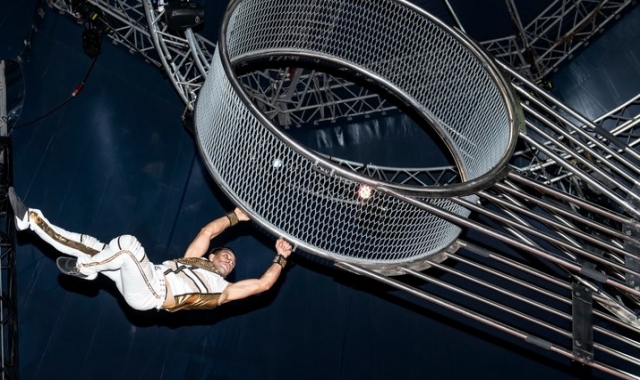 괌 PIC 슈퍼 아메리칸 서커스 쇼 공연 티켓