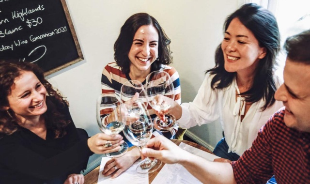 [고호주] 서덜 하일랜드 보랄타운 & 와이너리 & 피츠로이 폭포 투어