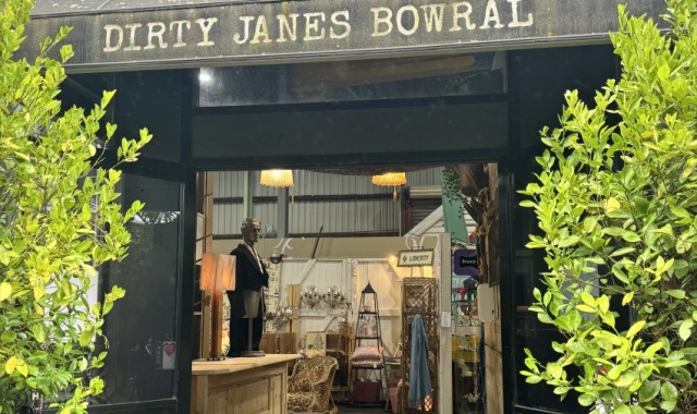 [고호주] 서덜 하일랜드 보랄타운 & 와이너리 & 피츠로이 폭포 투어