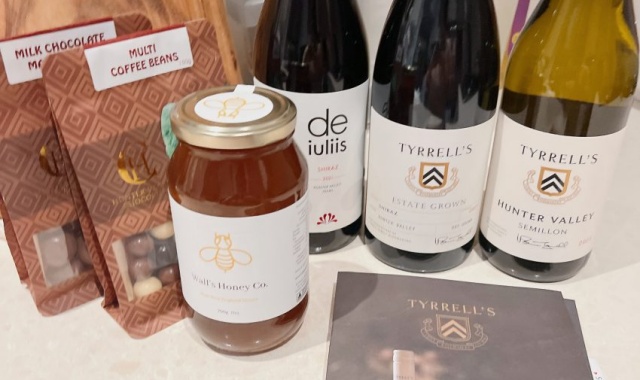 [고호주] 와인 본고장 헌터벨리 와인 테이스팅 투어