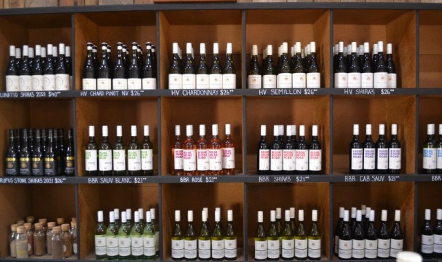 [고호주] 와인 본고장 헌터벨리 와인 테이스팅 투어