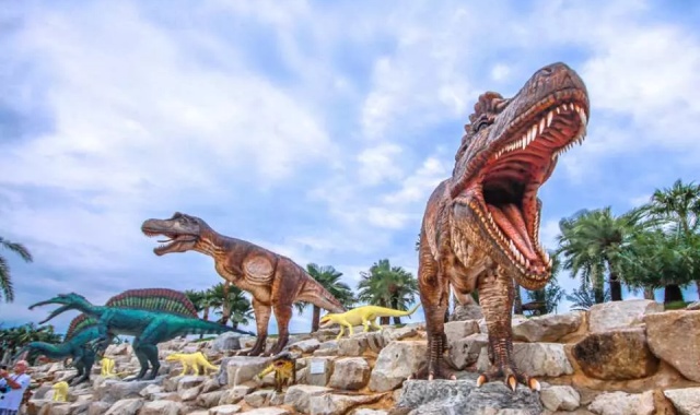 パタヤ・ノンヌックヴィレッジプライベートハーフデイトゥアー（ピックアップ＆サンディング込み）