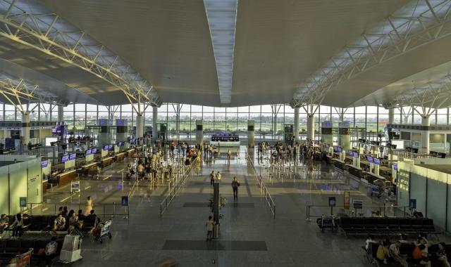 하노이 고스트트래블 공항 픽업 & 샌딩 서비스