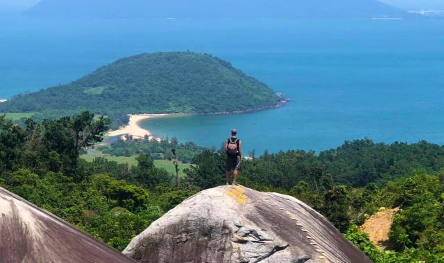 다낭&호이안 출발: 후에 왕궁 & 하이반 고개 일일 투어