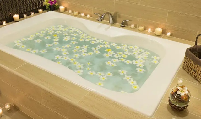 괌 아유아람 스파 - 닛코, 리가로얄, 힐튼 지점