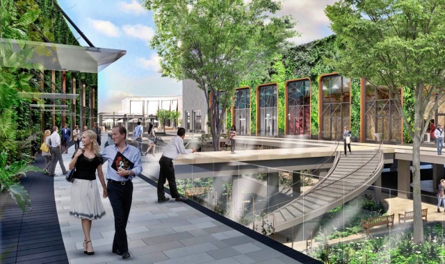 파리 지베르니 아울렛 왕복 셔틀버스 (10% 할인 쿠폰 + F&B 바우처 포함) - WAUG Exclusive