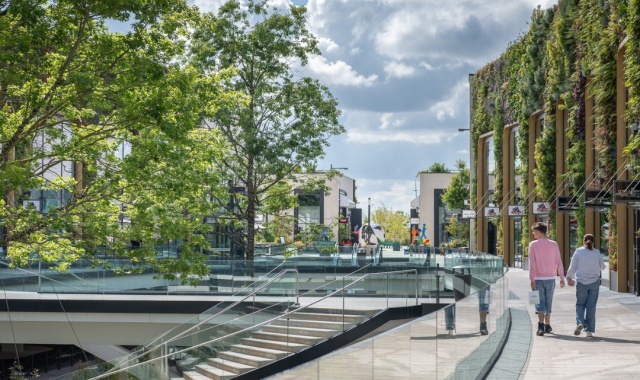 파리 지베르니 아울렛 왕복 셔틀버스 (10% 할인 쿠폰 + F&B 바우처 포함) - WAUG Exclusive