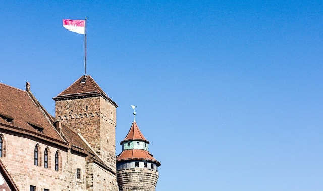 뉘른베르크 & 레겐스부르크 투어 (프라하 출발/숙소 픽업)