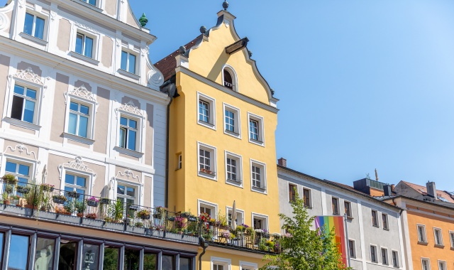 뉘른베르크 & 레겐스부르크 투어 (프라하 출발/숙소 픽업)