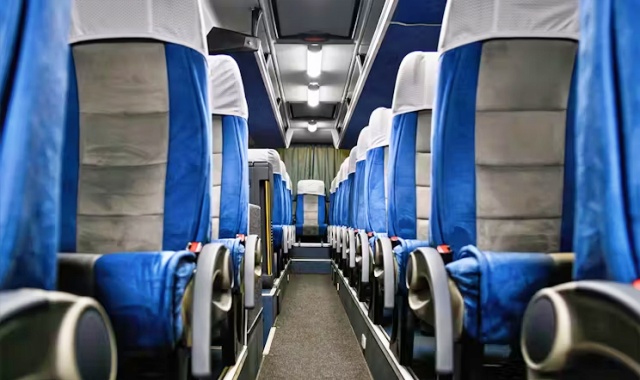 로마 참피노 공항 버스 (참피노 공항 - 테르미니 역)