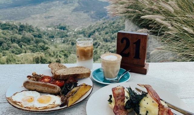 발리 북부 일일 단독 투어 (왕복 픽업 & 중식 포함)