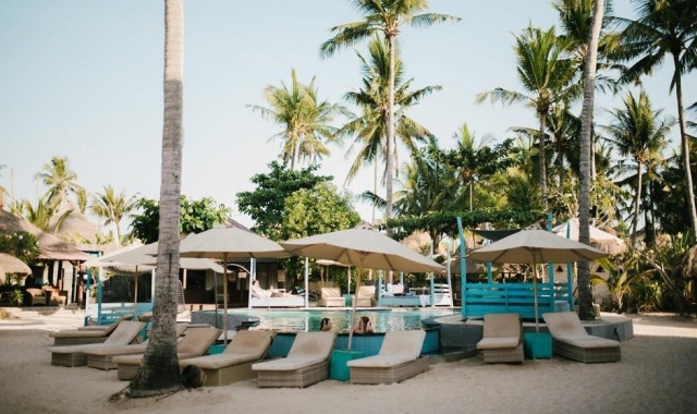 발리 렘봉안 섬 & 아네차 세일링 투어 (왕복 픽업 & 중식 포함)