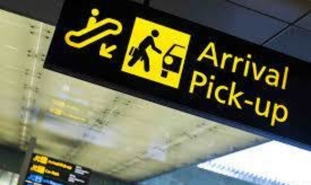 발리 공항 단독 픽업 / 샌딩 서비스