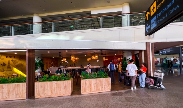 발리 공항 단독 픽업 / 샌딩 서비스