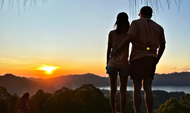 발리 바투르 일출 지프 단독 투어 (한국어 가이드 & 사진 촬영 & 호텔 왕복 픽업 포함)