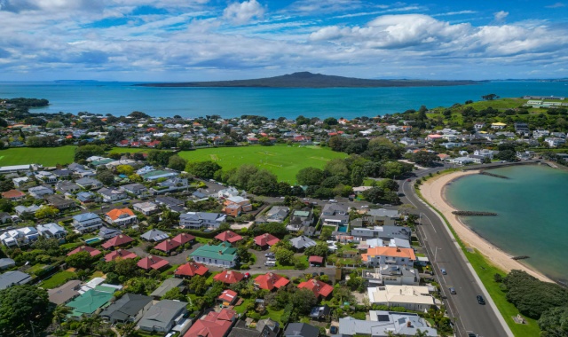[다니엘] 오클랜드 시티 & 데본포트 단독 투어 (한국인 가이드)