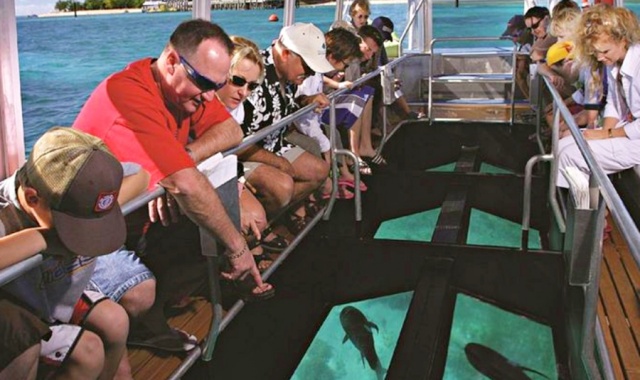 발리 렘봉안 섬 & 아네차 세일링 투어 (왕복 픽업 & 중식 포함)