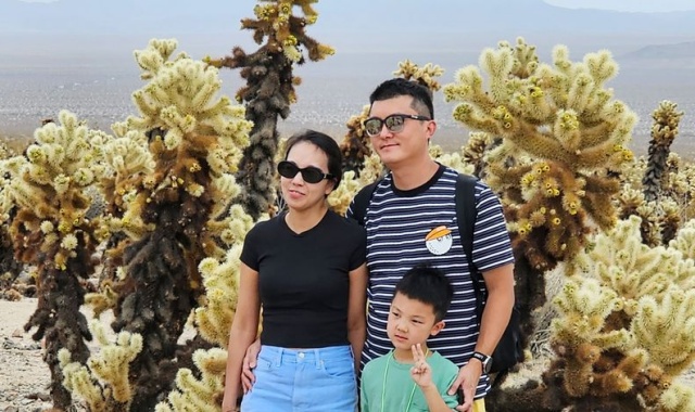 [LA사랑방] LA 조슈아 트리 국립공원 & 파이오니아 타운 별빛투어 (한인타운 내 픽업 & 샌딩 포함)