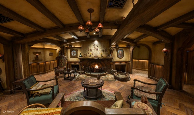 [다니엘] 뉴질랜드 오클랜드 호빗마을 단독 일일 투어