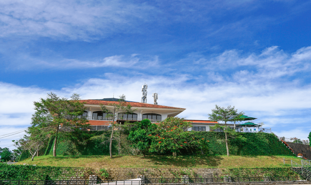 Da Lat: Robin Hill Cable Car Ticket