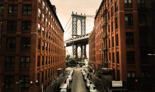 [킹콩투어] 뉴욕 내맘대로 자유여행 11시간 단독 투어 (호텔 픽업)