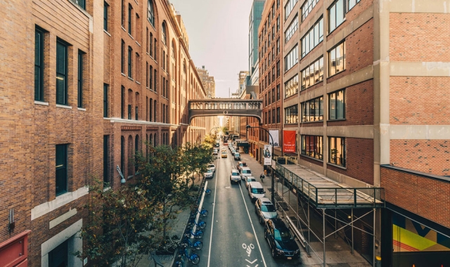 [킹콩투어] 뉴욕 내맘대로 자유여행 11시간 단독 투어 (호텔 픽업)