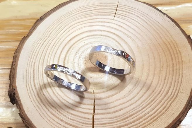 Make Your Own Ring at ' 반지대학' Myeongdong Campus in Jung-gu, Seoul