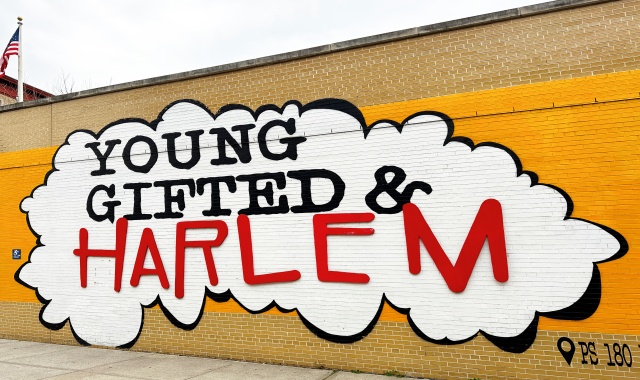 [타미스] 뉴욕 업타운 그리고 할렘 워킹 투어