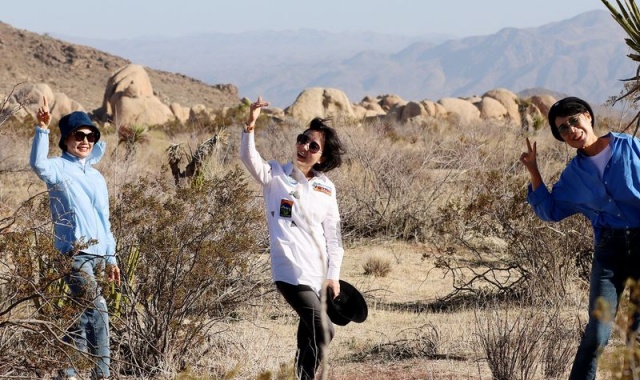 [LA사랑방] LA 내맘대로 맞춤 투어 (LAX 공항, 한인타운 픽업 & 샌딩 포함)