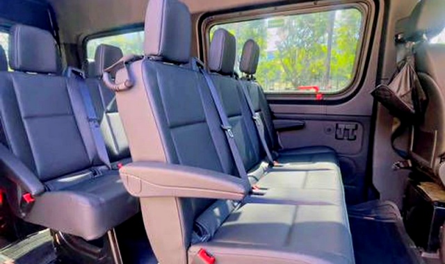 [LA사랑방] LA 내맘대로 맞춤 투어 (LAX 공항, 한인타운 픽업 & 샌딩 포함)