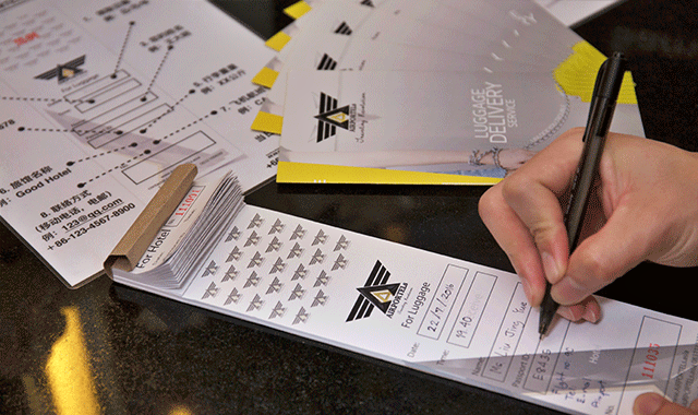 Thailand AIRPORTELs Luggage Storage (Thailand Airports & Bangkok City Center)