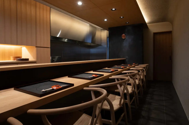 Kyoto Funaokayama Shimizu - Michelin 1 Star