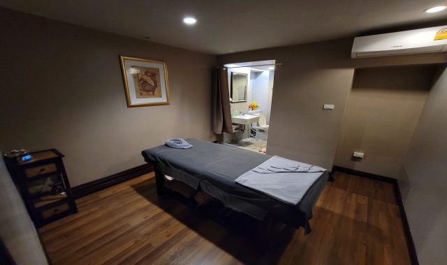 방콕 오키드 스파 스쿰빗 22 - 한국인 사장님 운영