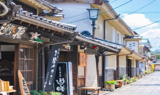 [라쿠투어] 후쿠오카 출발: 히타 + 유후인 + 유후다케 + 벳푸 일일 버스투어