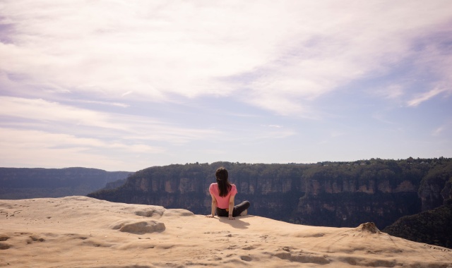 [OTT시드니] 특별 콤보 포트스테판 X 선셋 별보기 블루마운틴 & 페더데일 동물원 2일 투어