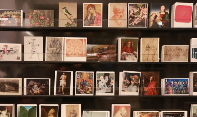 프랑크푸르트 슈테델 미술관 비디오 가이드 투어