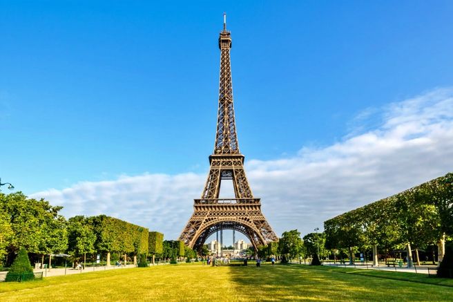 파리 에펠탑 전망대 패스트트랙 티켓 - 1층, 2층, 정상 입장
