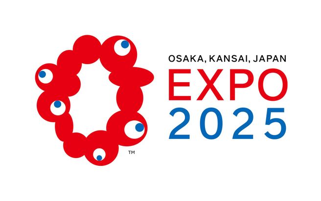 Expo 2025 Osaka Kansai Ticket