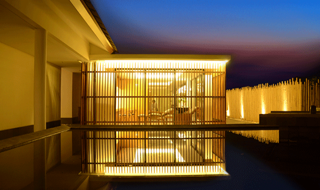 발리 폰타나 쿠따 호텔 수마 스파