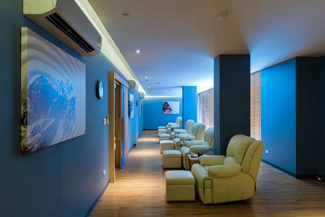Krabi Let's Relax Spa