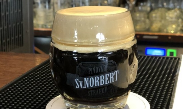 체코 맥주 & 와인과 함께 '프라하 야경 투어'