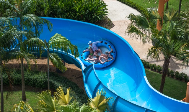 プーケット・スプラッシュジャングルウォーターパークチケット