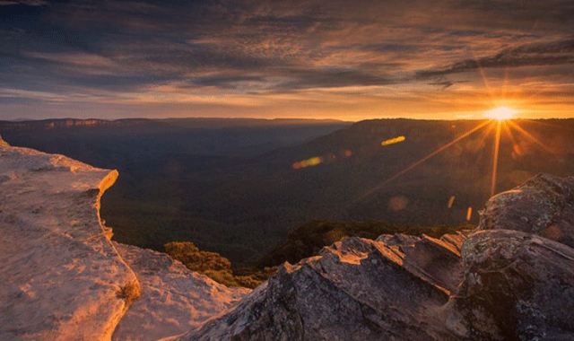 [지그재그투어] 포트스테판 & 블루마운틴 선셋 & 별밤 2일 투어