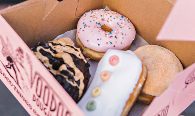 시애틀 출발: 포틀랜드 당일 단독 투어