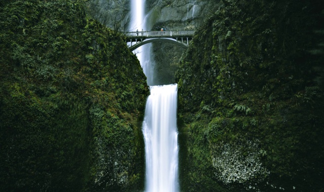 시애틀 출발: 포틀랜드 당일 단독 투어